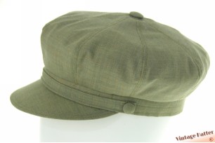 Panelenpet Royal grijzig groen cool wool 57 [als nieuw]